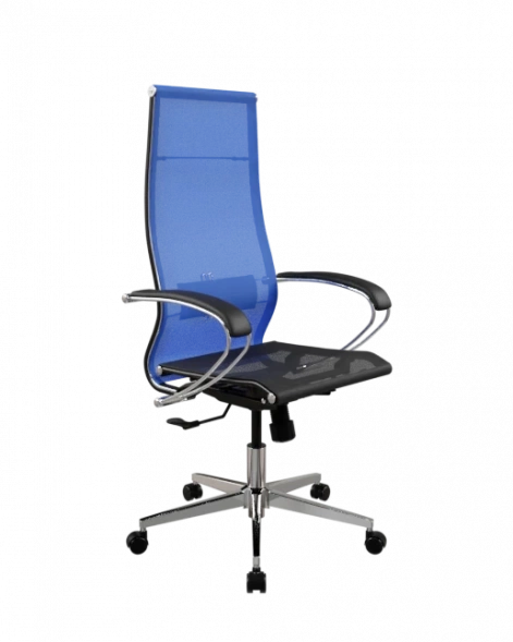 Кресло SynchroSit 10 Кресло ErgoLife Set 7/подл.131/осн.Synchro 004