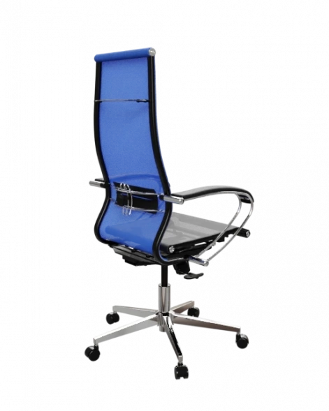 Кресло SynchroSit 10 Кресло ErgoLife Set 7/подл.131/осн.Synchro 004