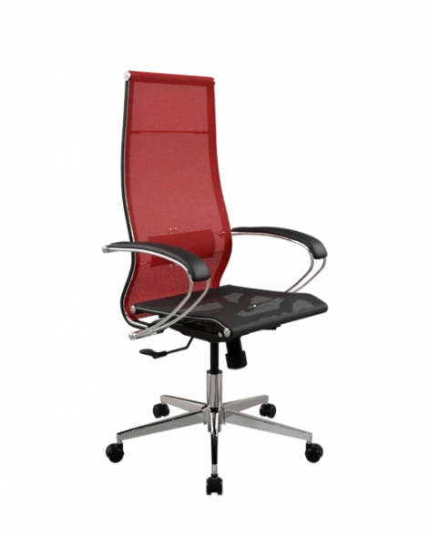 Кресло SynchroSit 10 Кресло ErgoLife Set 7/подл.131/осн.Synchro 004