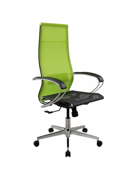 Кресло SynchroSit 10 Кресло ErgoLife Set 7/подл.131/осн.Synchro 004