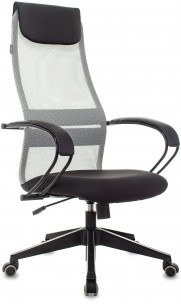 Кресло руководителя Бюрократ CH-607