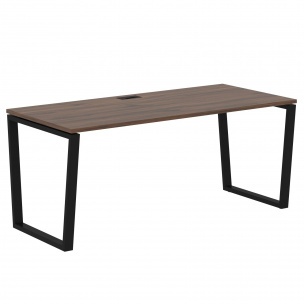 Стол прямой EVST 1780 1760х800х750 EDIS