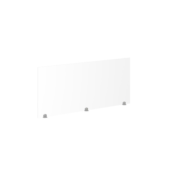 Экран из оргстекла RPG 1460 1400х4х600 RAND LITE в Москве 