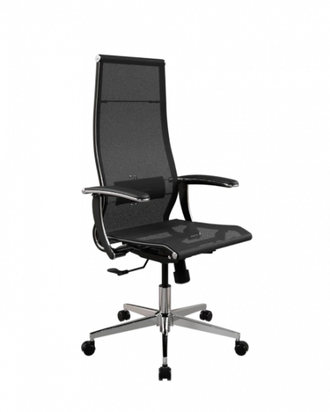 Кресло SynchroSit 10 Кресло ErgoLife Set 7/подл.158/осн.Synchro 004