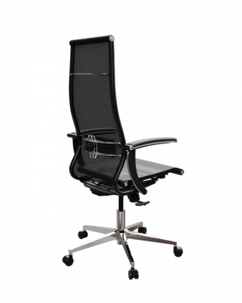 Кресло SynchroSit 10 Кресло ErgoLife Set 7/подл.158/осн.Synchro 004