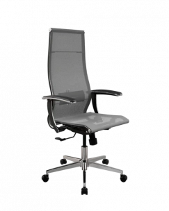 Кресло SynchroSit 10 Кресло ErgoLife Set 7/подл.158/осн.Synchro 004