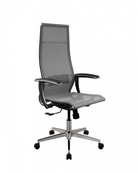 Кресло SynchroSit 10 Кресло ErgoLife Set 7/подл.158/осн.Synchro 004