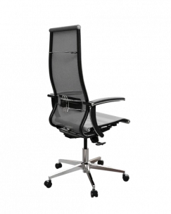 Кресло SynchroSit 10 Кресло ErgoLife Set 7/подл.158/осн.Synchro 004