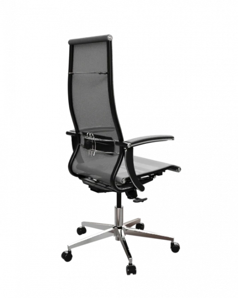 Кресло SynchroSit 10 Кресло ErgoLife Set 7/подл.158/осн.Synchro 004