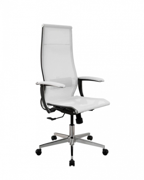 Кресло SynchroSit 10 Кресло ErgoLife Set 7/подл.158/осн.Synchro 004