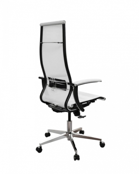 Кресло SynchroSit 10 Кресло ErgoLife Set 7/подл.158/осн.Synchro 004