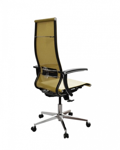 Кресло SynchroSit 10 Кресло ErgoLife Set 7/подл.158/осн.Synchro 004