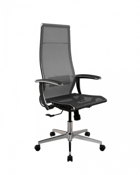 Кресло SynchroSit 10 Кресло ErgoLife Set 7/подл.158/осн.Synchro 004