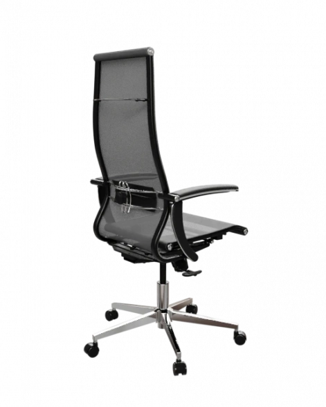 Кресло SynchroSit 10 Кресло ErgoLife Set 7/подл.158/осн.Synchro 004