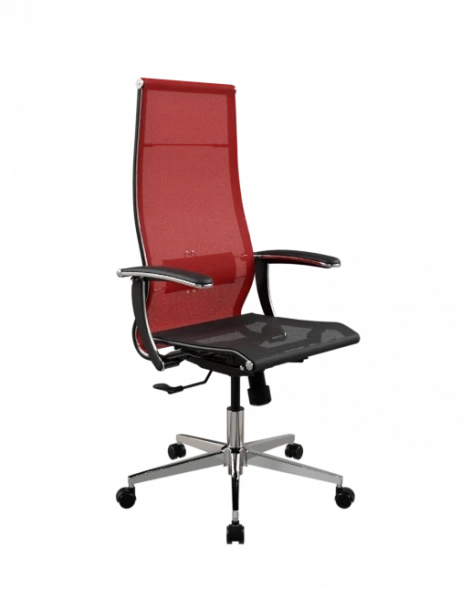 Кресло SynchroSit 10 Кресло ErgoLife Set 7/подл.158/осн.Synchro 004