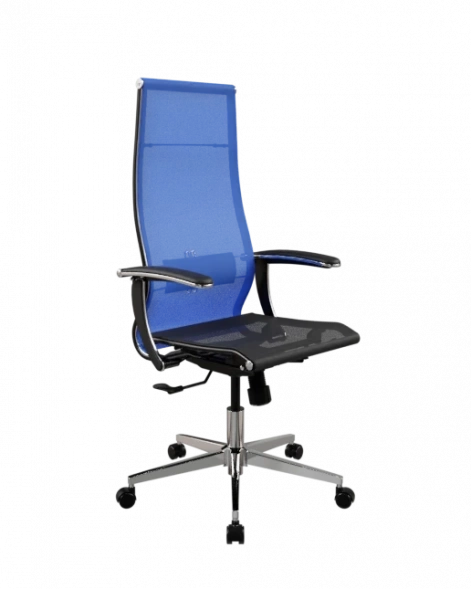 Кресло SynchroSit 10 Кресло ErgoLife Set 7/подл.158/осн.Synchro 004