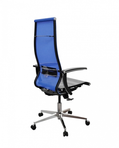 Кресло SynchroSit 10 Кресло ErgoLife Set 7/подл.158/осн.Synchro 004