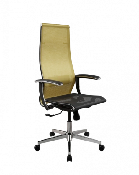 Кресло SynchroSit 10 Кресло ErgoLife Set 7/подл.158/осн.Synchro 004