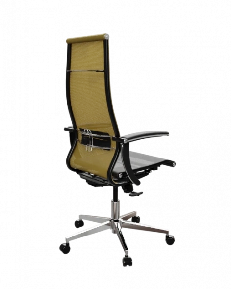 Кресло SynchroSit 10 Кресло ErgoLife Set 7/подл.158/осн.Synchro 004