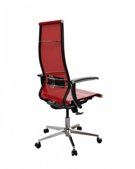 Кресло SynchroSit 10 Кресло ErgoLife Set 7/подл.158/осн.Synchro 004