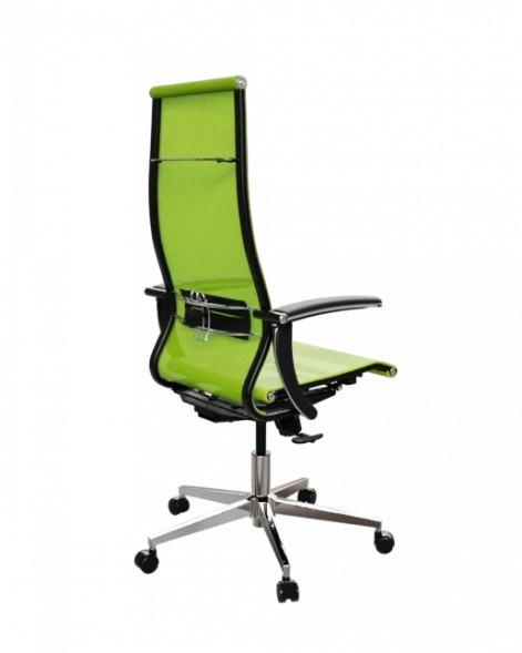 Кресло SynchroSit 10 Кресло ErgoLife Set 7/подл.158/осн.Synchro 004