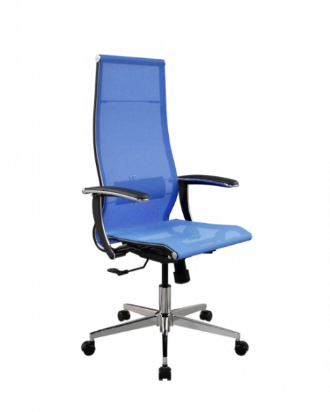 Кресло SynchroSit 10 Кресло ErgoLife Set 7/подл.158/осн.Synchro 004