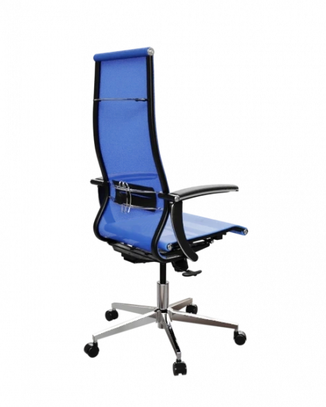 Кресло SynchroSit 10 Кресло ErgoLife Set 7/подл.158/осн.Synchro 004