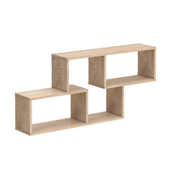 Полка навесная KWS 1150 1100х200х500 KANN в Москве 