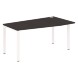 Стол эргономичный XS6CT 169(R) белый/антрацит 1600х900х750 XTEN-S60 в Москве 