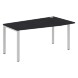 Стол эргономичный XS6CT 169(R) белый/антрацит 1600х900х750 XTEN-S60 в Москве 