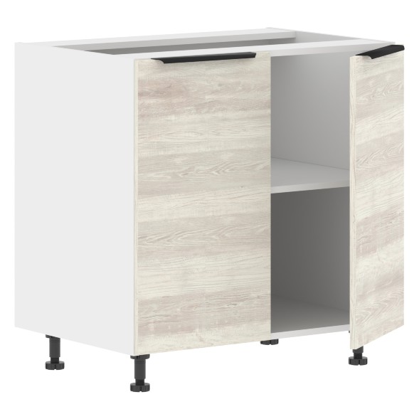 Шкаф напольный с полкой MOP 8082.1 800х560х820 CORSICA