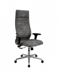 Кресло SynchroSit 10 Кресло ErgoLife Set L42 Bravo/подл.200/осн.Synchro 004