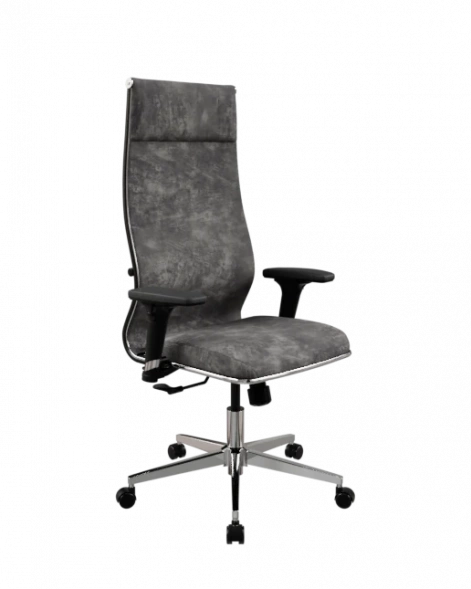 Кресло SynchroSit 10 Кресло ErgoLife Set L42 Bravo/подл.200/осн.Synchro 004