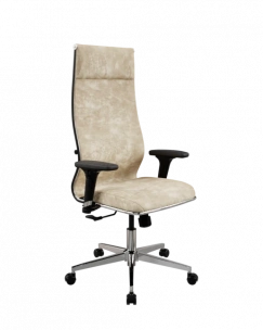 Кресло SynchroSit 10 Кресло ErgoLife Set L42 Bravo/подл.200/осн.Synchro 004