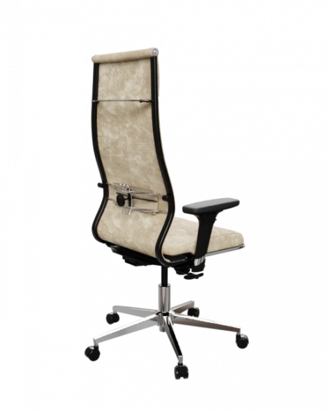 Кресло SynchroSit 10 Кресло ErgoLife Set L42 Bravo/подл.200/осн.Synchro 004