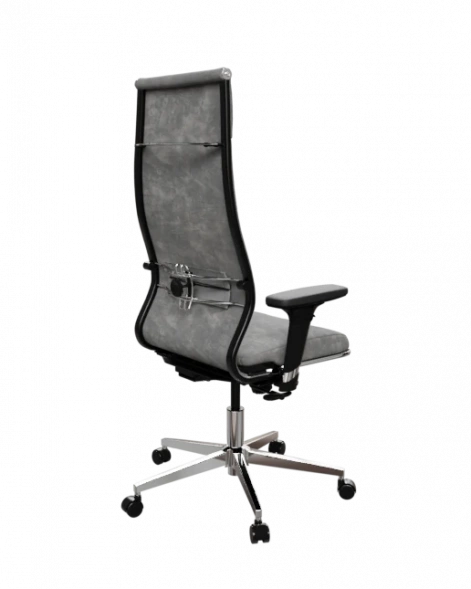 Кресло SynchroSit 10 Кресло ErgoLife Set L42 Bravo/подл.200/осн.Synchro 004