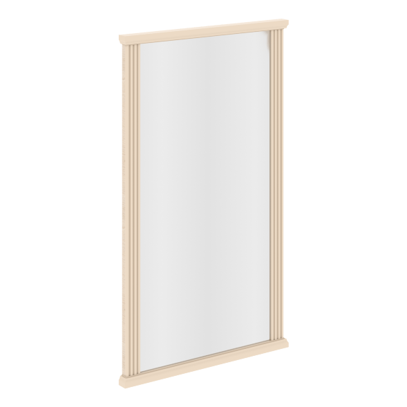 Зеркало настенное MM 0624 624х37х1060 MUAR в Москве 