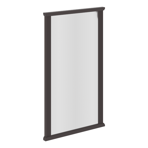 Зеркало настенное MM 0624 624х37х1060 MUAR в Москве 