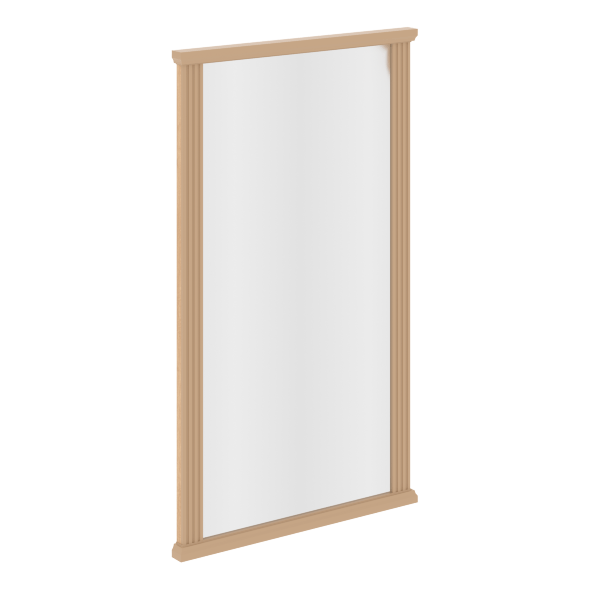 Зеркало настенное MM 0624 624х37х1060 MUAR в Москве 