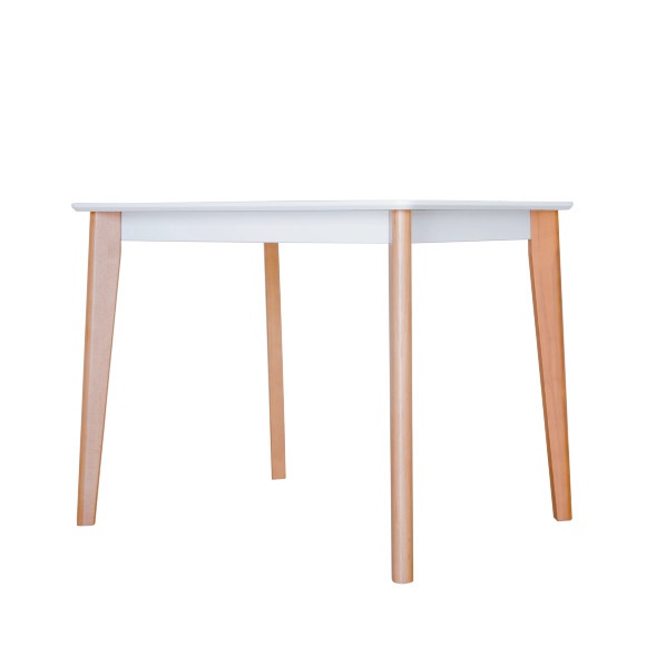 Стол прямой LYKKE TS-110 1100х700х750 LYKKE в Москве 