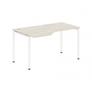 Стол эргономичный XSCET 149(L) 1400х900х750 XTEN-S
