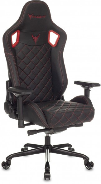 Кресло игровое Knight Titan