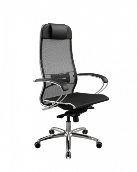 Кресло Samurai L1-1K - TS