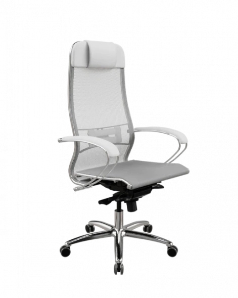 Кресло Samurai L1-1K - TS