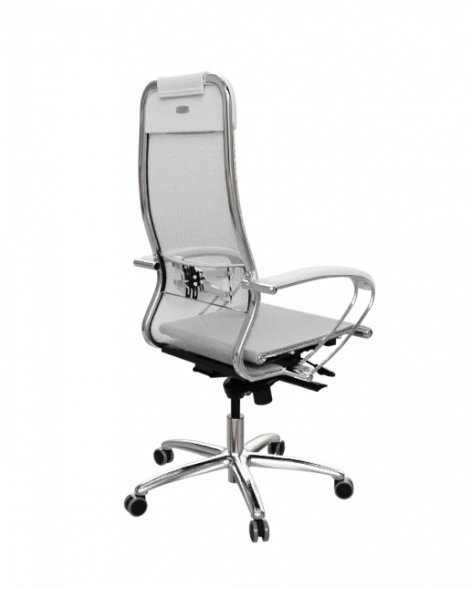 Кресло Samurai L1-1K - TS