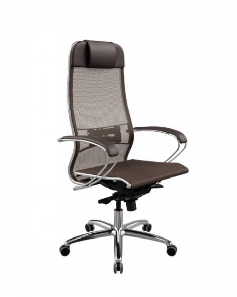 Кресло Samurai L1-1K - TS