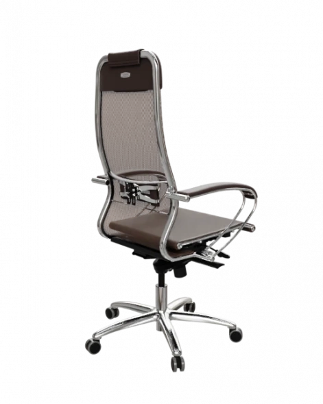 Кресло Samurai L1-1K - TS