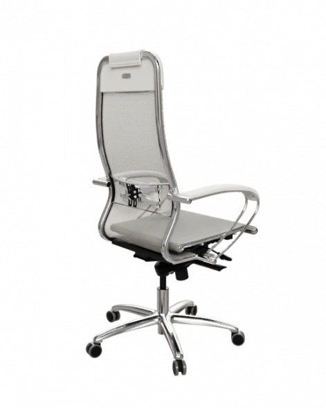 Кресло Samurai L1-1K - TS