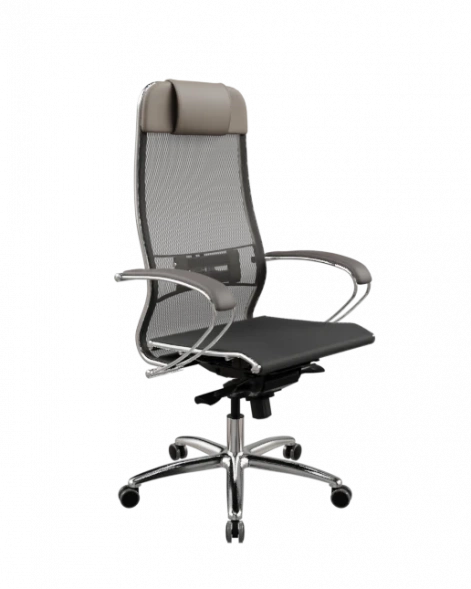 Кресло Samurai L1-1K - TS