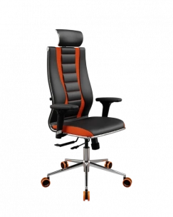 Кресло SynchroSit 10 B2-160D - X2+Extra